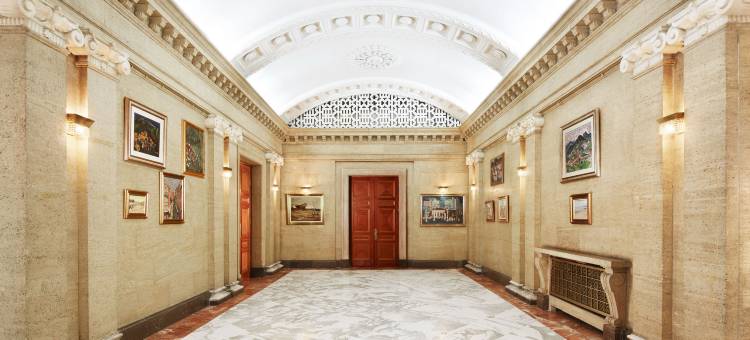 巴尔干宫殿索非亚酒店(Sofia Balkan Palace)图片