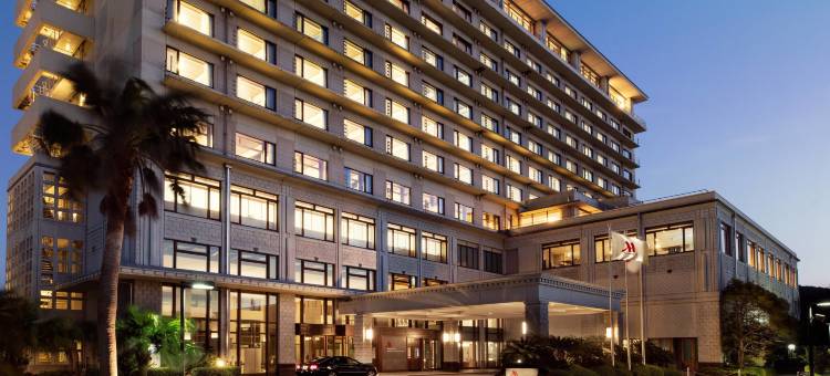 南纪白浜万豪酒店(Nanki-Shirahama Marriott Hotel)图片