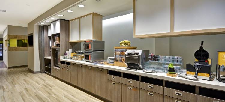 佩里斯堡莱维斯下议院托莱多希尔顿惠庭酒店(Home2 Suites by Hilton Perrysburg Levis Commons Toledo)图片