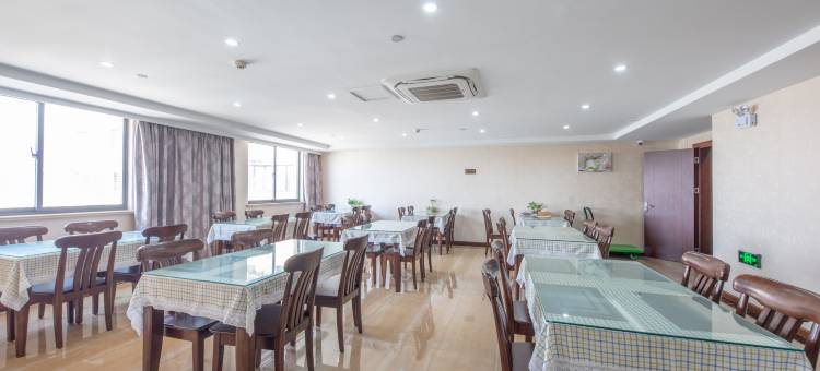 中海大酒店(水绘园店)图片