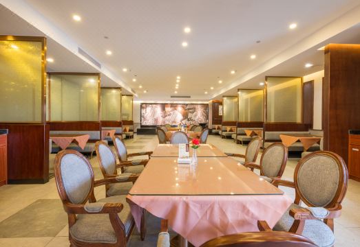 Haonianhua Business Hotel Hotel Overview