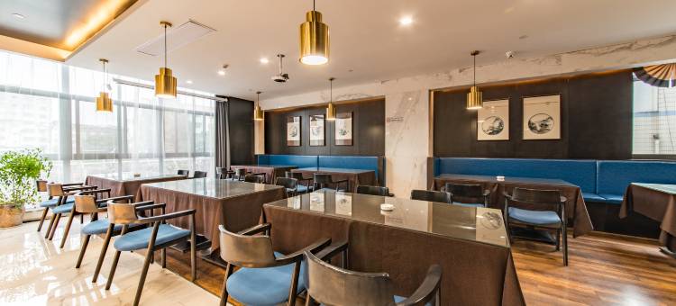 盐城云汇酒店图片