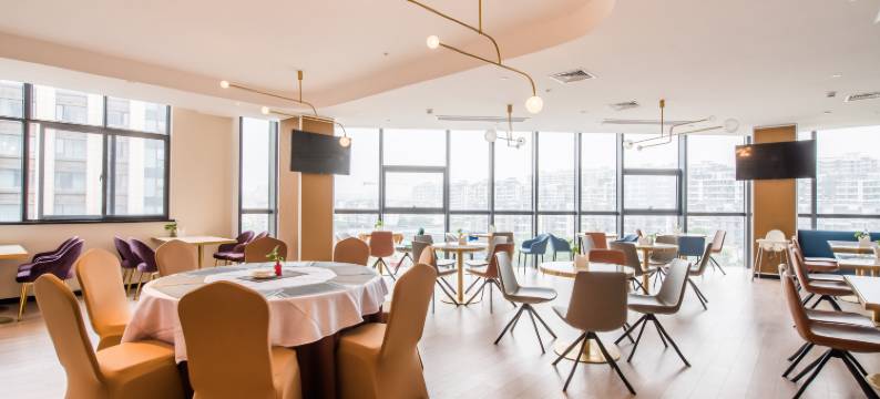 斐利酒店(苏州陆慕地铁站店)图片