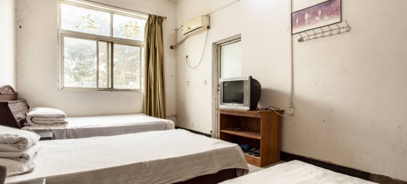 郑州古荥宾馆图片