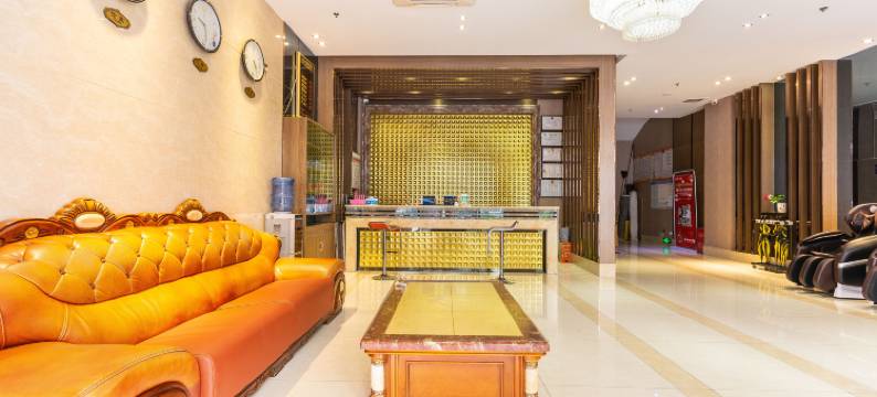 鹤峰半岛假日酒店图片