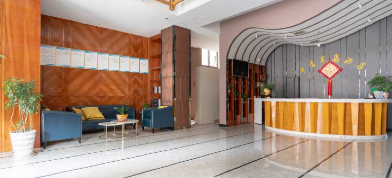 金沙中意半岛酒店图片