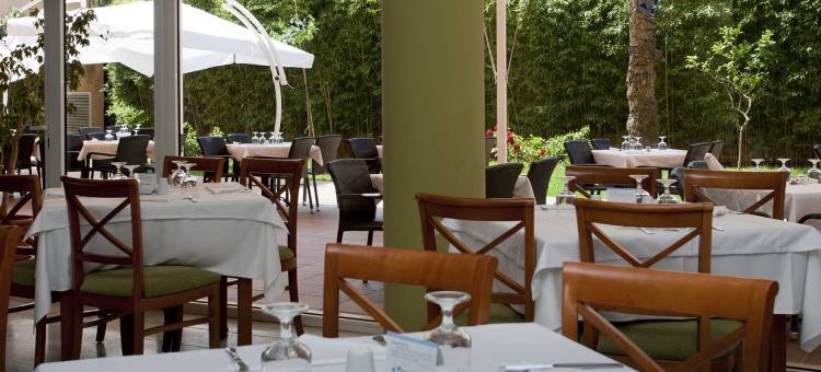 巴库尔加比卡拉米勒酒店(Garbi Cala Millor)图片