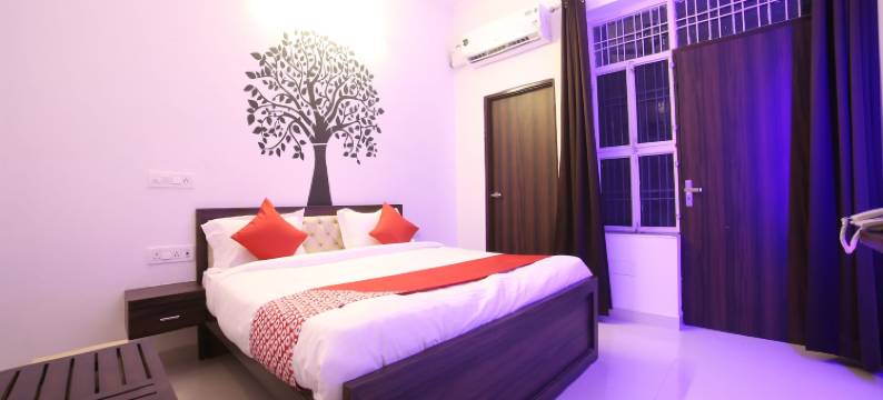 Hotel Helo Stay图片