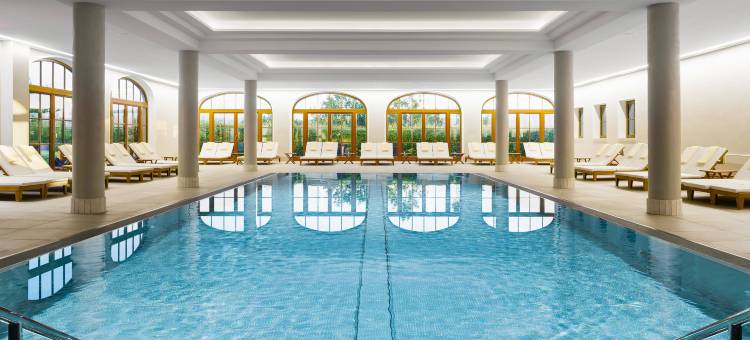 阿拉贝拉-雅格德霍夫度假村，万豪臻品之选(Arabella Jagdhof Resort am Fuschlsee, a Tribute Portfolio Hotel)图片
