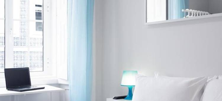 城市旅馆(Urban City)图片