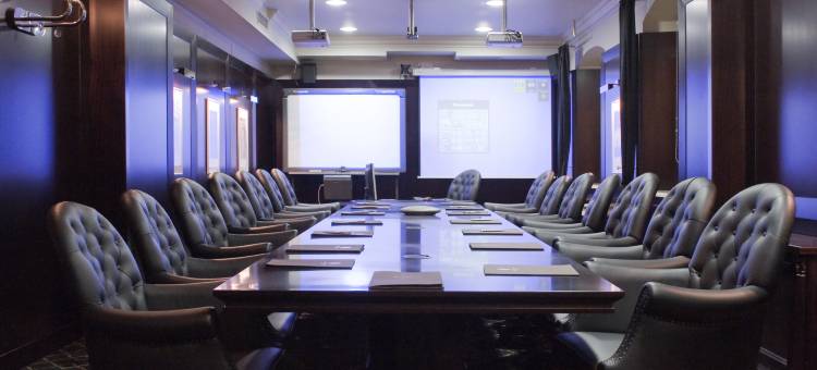 堡垒传承酒店(Bastion Heritage Hotel)图片