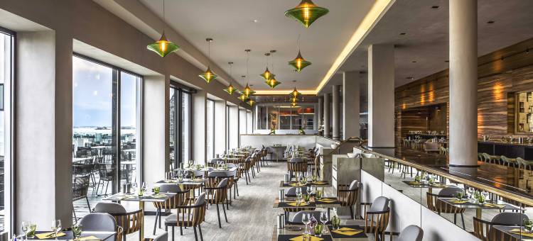 诺富特塔拉萨狄娜德酒店(Emeria Dinard Thalasso Spa)图片