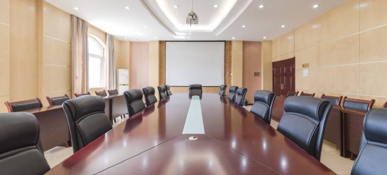 涉县战友情酒店图片