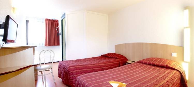 博瓦纪尧姆北鲁昂(Premiere Classe Rouen Nord - Bois Guillaume)图片