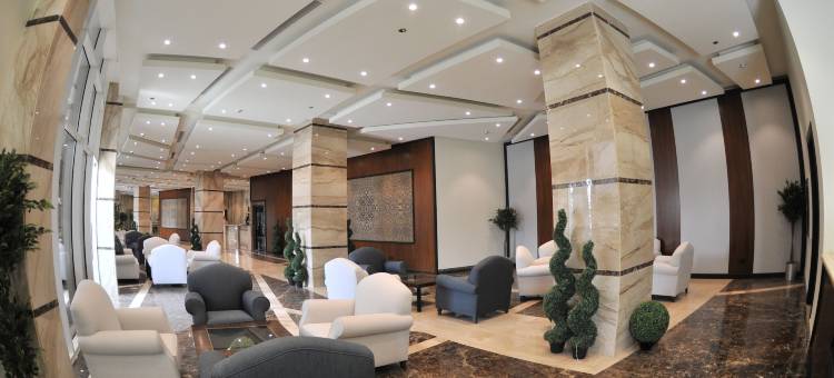 巴亚特酒店(Bayat Hotel)图片