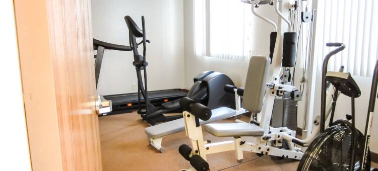 圣罗伯特-伦纳德伍德堡舒眠酒店(Sleep Inn St. Robert-Fort Leonard Wood)图片