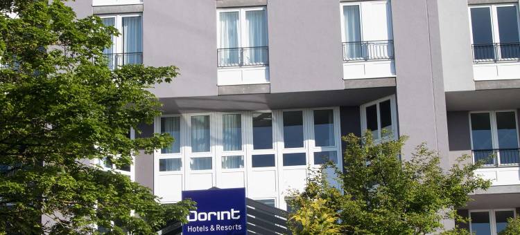 纽博格林高埃菲尔多林特饭店(Dorint am Nürburgring Hocheifel)图片