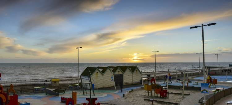Holiday Inn 布莱顿 - 海滨(Holiday Inn Brighton - Seafront)图片