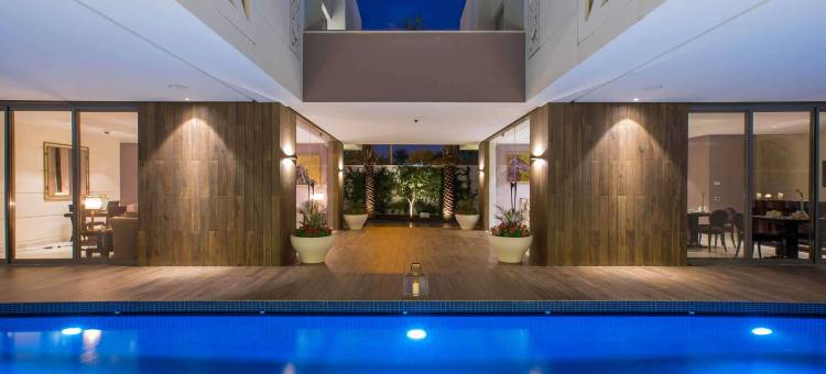 维温达公寓酒店(Vivienda Residence)图片