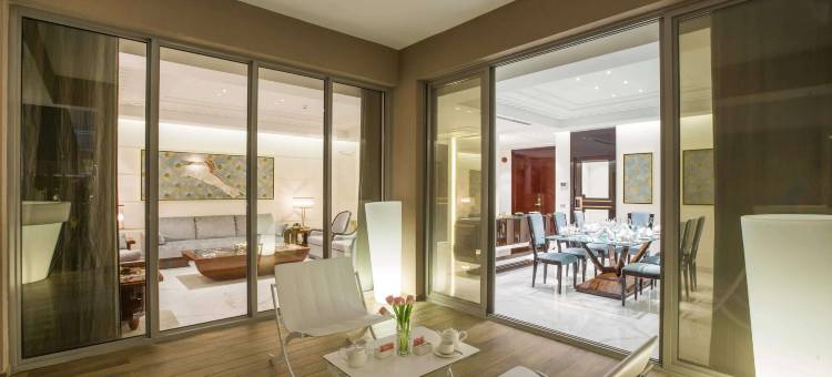 维温达公寓酒店(Vivienda Residence)图片