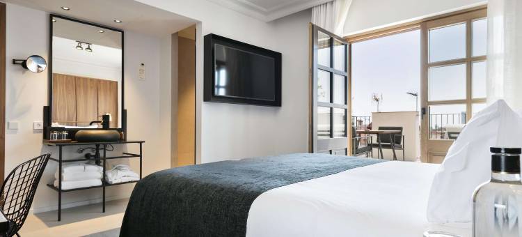 约尔班帕萨基水疗酒店(Yurbban Passage Hotel & Spa)图片