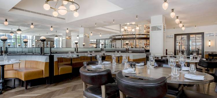 剑桥克莱顿酒店(Clayton Hotel Cambridge)图片