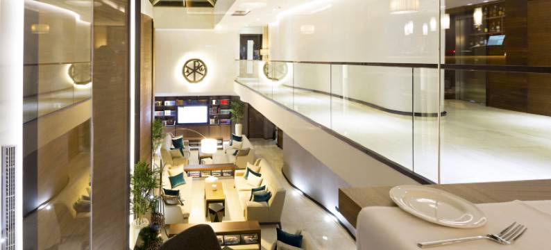 君士坦丁大帝酒店(Hotel Constantine the Great)图片