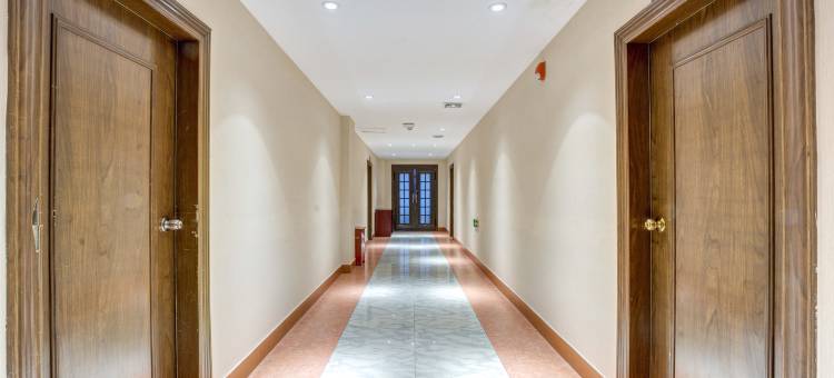 隆化龙骧大酒店图片