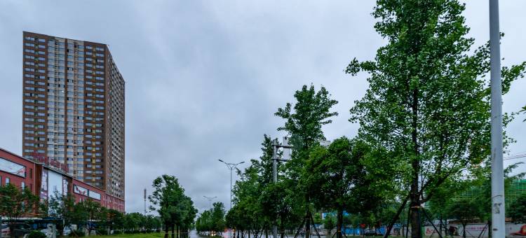 维也纳酒店(长沙高铁西站金桥国际店)图片