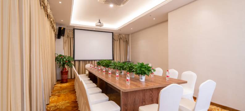 维也纳国际酒店(晋江机场店)图片