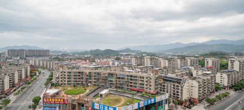 维也纳酒店(永安火车南站店)图片