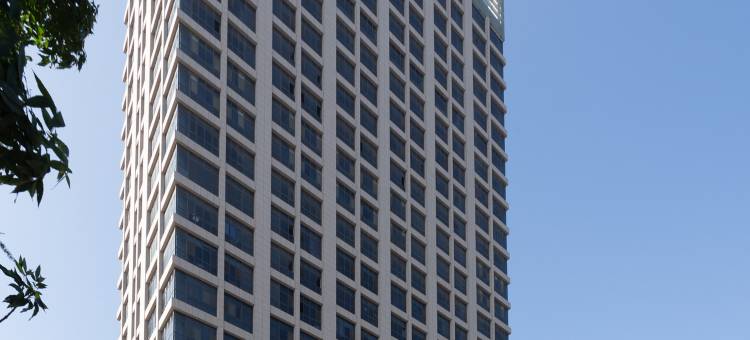 维也纳酒店(威海高铁站华夏城海上公园店)图片