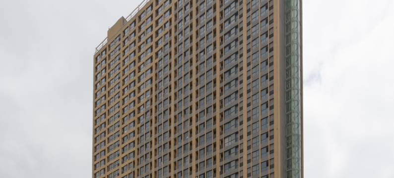 乳山旅居中国颐养中心公寓图片