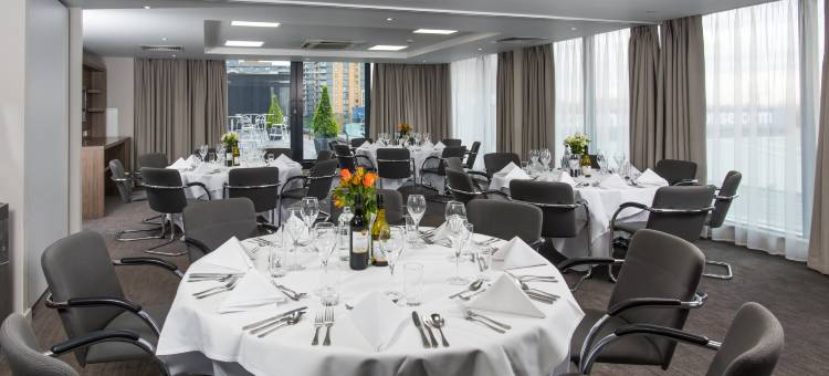 伦敦西假日酒店(Holiday Inn London - West)图片