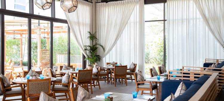 迪拜卓美亚古堡酒店-逸宫(Jumeirah Al Naseem Dubai)图片