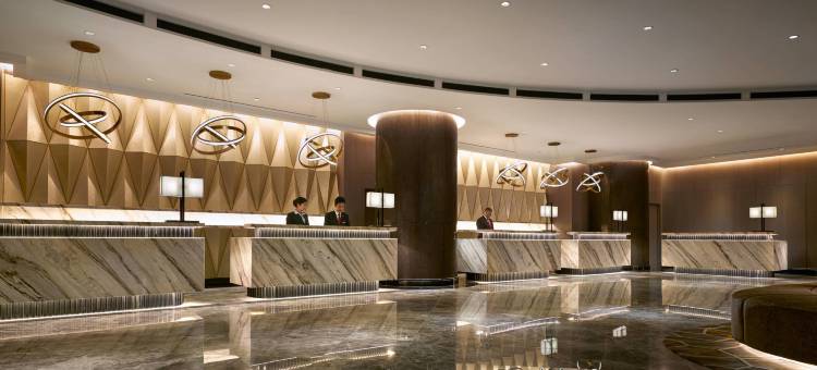 吉隆坡JW万豪酒店(JW Marriott Hotel Kuala Lumpur)图片