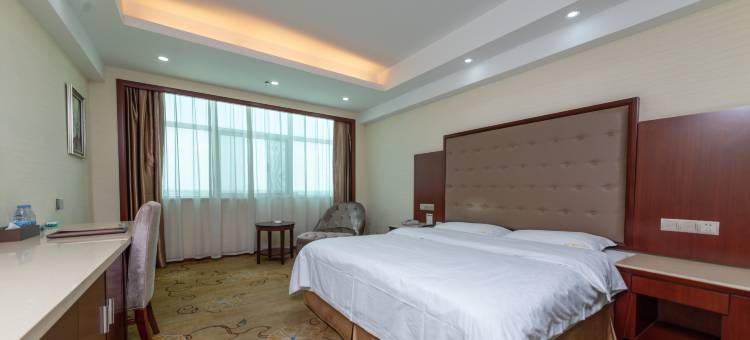 南县湘韵大酒店图片