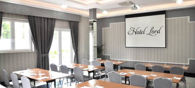 拉多姆洛德酒店(Hotel Lord)图片