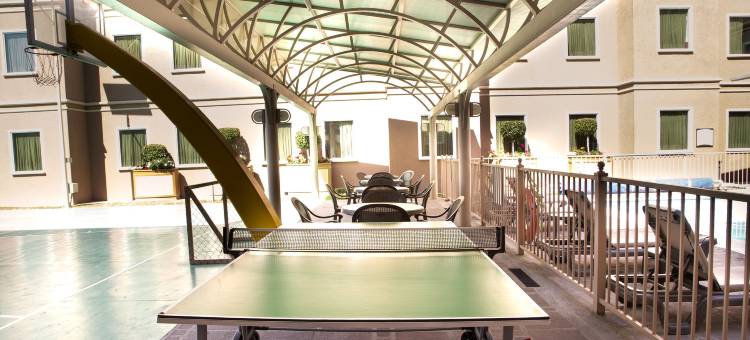 Staybridge Suites 奎雷塔罗(Staybridge Suites Queretaro)图片