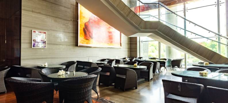 鹰潭万豪精品酒店图片