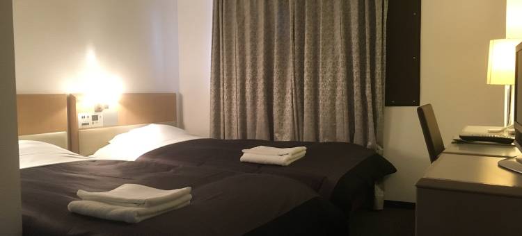 札幌东方酒店(Sapporo Oriental Hotel)图片