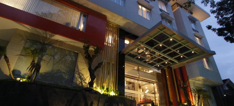 阿丹酒店(Ardan Hotel)图片