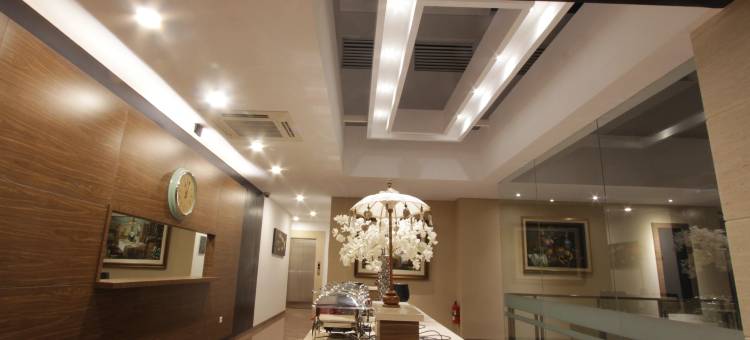 阿丹酒店(Ardan Hotel)图片