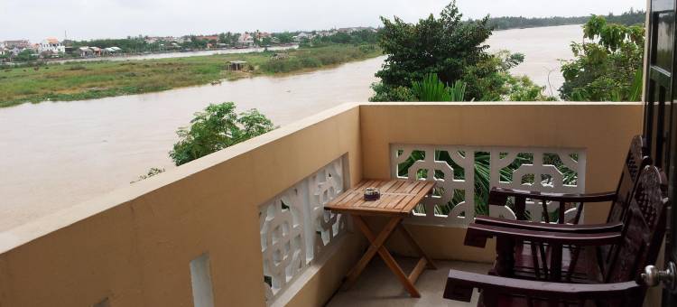 霍姆兰河住家酒店(Homeland River Homestay)图片