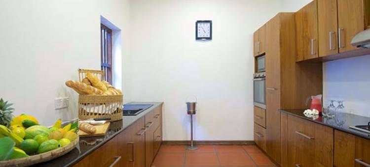 杰特威塔拉赫纳别墅(Jetwing Thalahena Villa)图片