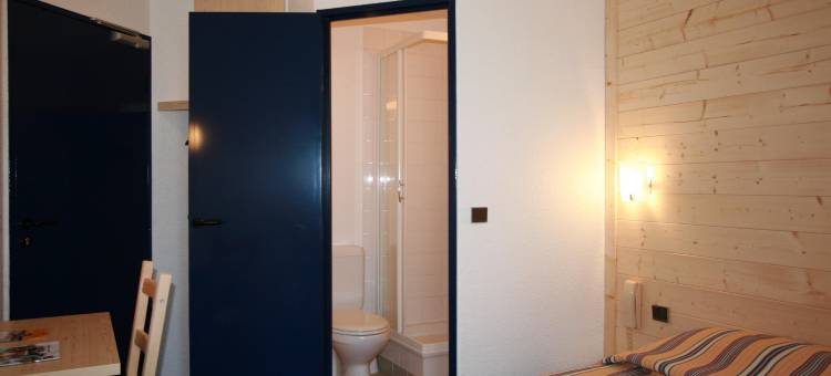 基里亚德快捷酒店-德勒乌克斯(Kyriad Direct Dreux)图片