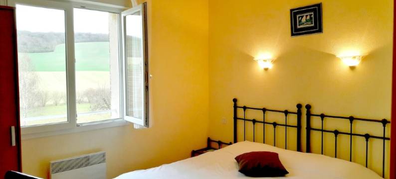 勒卡瑞龙酒店(Le Carré Long)图片