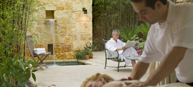 奥斯汀湖温泉度假村(Lake Austin Spa Resort - All Inclusive)图片