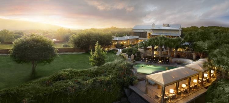 奥斯汀湖温泉度假村(Lake Austin Spa Resort - All Inclusive)图片