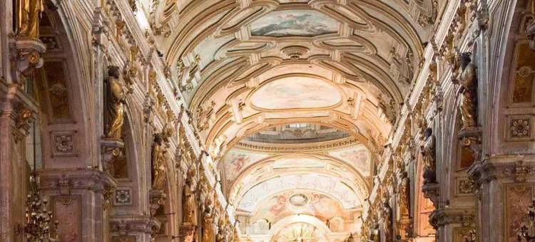 Nobile Inn Santiago图片